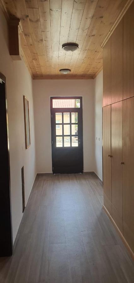 Apartmani Aleksandra Kolašin Exterior foto